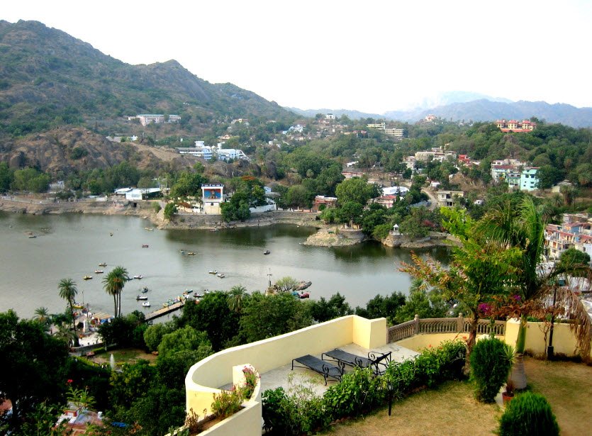 Mount Abu, Rajasthan, India